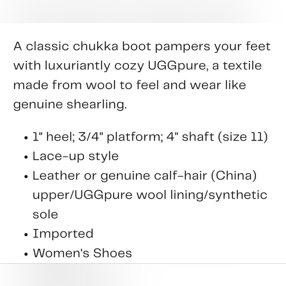 UGG Women's 8 Neumel Boot Burnt Olive Suede - Picture 8 of 10